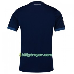 Billige Fotballdrakter Los Angeles Galaxy Bortedraktsett 2018/19 Kortermet